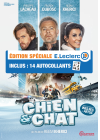 Chien et chat (Édition spéciale E.Leclerc) - DVD