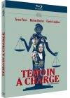 Témoin à charge - Blu-ray