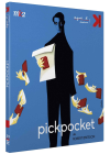 Pickpocket (Version Restaurée) - Blu-ray