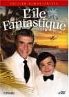 L'Île fantastique - Saison 5 - Vol.2 (Version remasterisée) - DVD