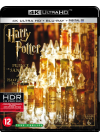 Harry Potter et le Prince de Sang-Mêlé (4K Ultra HD + Blu-ray + Digital UltraViolet) - 4K UHD