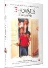 3 hommes et un couffin - DVD