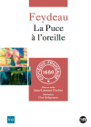 La Puce à l'oreille - DVD