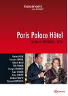 Paris Palace Hôtel - DVD