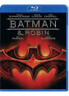 Batman & Robin - Blu-ray