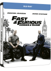 Fast & Furious : Hobbs & Shaw (Édition SteelBook) - Blu-ray