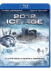 2012 : Ice Age - Blu-ray