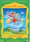 Les Contes de mon enfance - Ivan et le poney magique - DVD