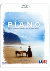 La Leçon de piano (Édition 20ème Anniversaire) - Blu-ray