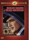 Le Vilain américain - DVD