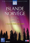 Coffret Prestige - Norvège, Les chemins du nord + Islande, lumière de glace (Édition Prestige) - DVD