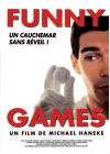 Funny Games - DVD