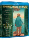 Les Volets verts - Blu-ray