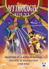 Mythologie - Vol. VI - DVD