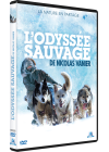 L'Odyssée sauvage - DVD