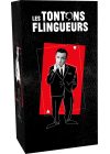 Les Tontons flingueurs (Coffret limité 60ème Anniversaire - 4K Ultra HD + Blu-ray + Goodies) - 4K UHD