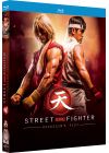 Street Fighter : Assassin's Fist (Version Longue) - Blu-ray