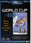 Kiteboard Pro World Tour - World Cup 2002 - DVD