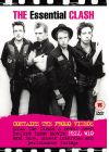 The Clash - The Essential - DVD