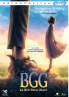 Le BGG, Le Bon Gros Géant - DVD