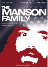 The Manson Family - DVD