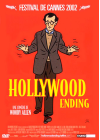 Hollywood Ending - DVD