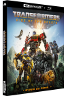 Transformers : Rise of the Beasts (4K Ultra HD + Blu-ray) - 4K UHD