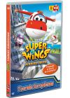 Super Wings - Saison 3, Vol. 3 : Tournée Européenne - DVD