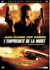 L'Empreinte de la mort (Édition Prestige) - DVD