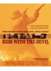 Chevauchée avec le diable (Combo Blu-ray + DVD) - Blu-ray