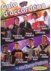 Gala d'accordéon au César Palace - DVD