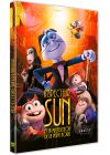 Inspecteur Sun et la malédiction de la veuve noire - DVD