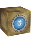 Stargate SG-1 - L'intégrale de la série (Coffret Collector - Édition limitée) - DVD