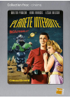 Planète interdite - DVD