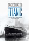 Dans le sillage du Titanic : l'histoire du CGS Montmagny - DVD