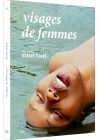 Visages de femmes (Édition Livre-DVD) - DVD