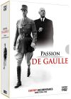 Passion de Gaulle - DVD