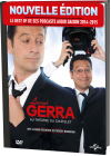 Laurent Gerra au Théâtre du Châtelet - DVD