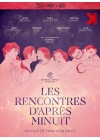 Les Rencontres d'après minuit (Combo Blu-ray + DVD + CD bande originale) - Blu-ray