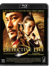 Détective Dee : Le mystère de la flamme fantôme - Blu-ray