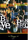 Bye Bye Prospero - DVD