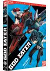 God Eater - Intégrale - Blu-ray