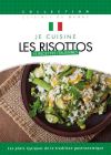 Je cuisine italien : Les risottos - DVD