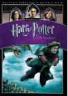 Harry Potter et la Coupe de Feu (Édition Spéciale) - DVD