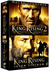 King Rising + King Rising 2 : Les deux mondes - DVD