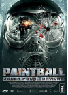 Paintball (Jouer pour survivre) - DVD