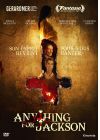 Anything for Jackson - DVD