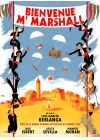 Bienvenue Mr Marshall - DVD