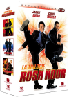 Rush Hour - La trilogie (Pack) - DVD