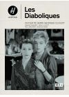 Les Diaboliques (Édition Digibook Collector - Blu-ray + DVD + Livret) - Blu-ray
